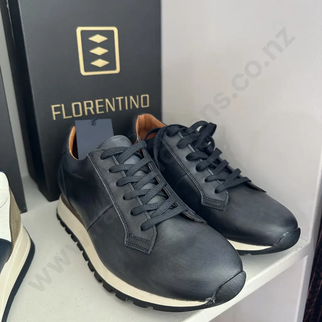 Florentino sport shoes 40/$429 Image 1++