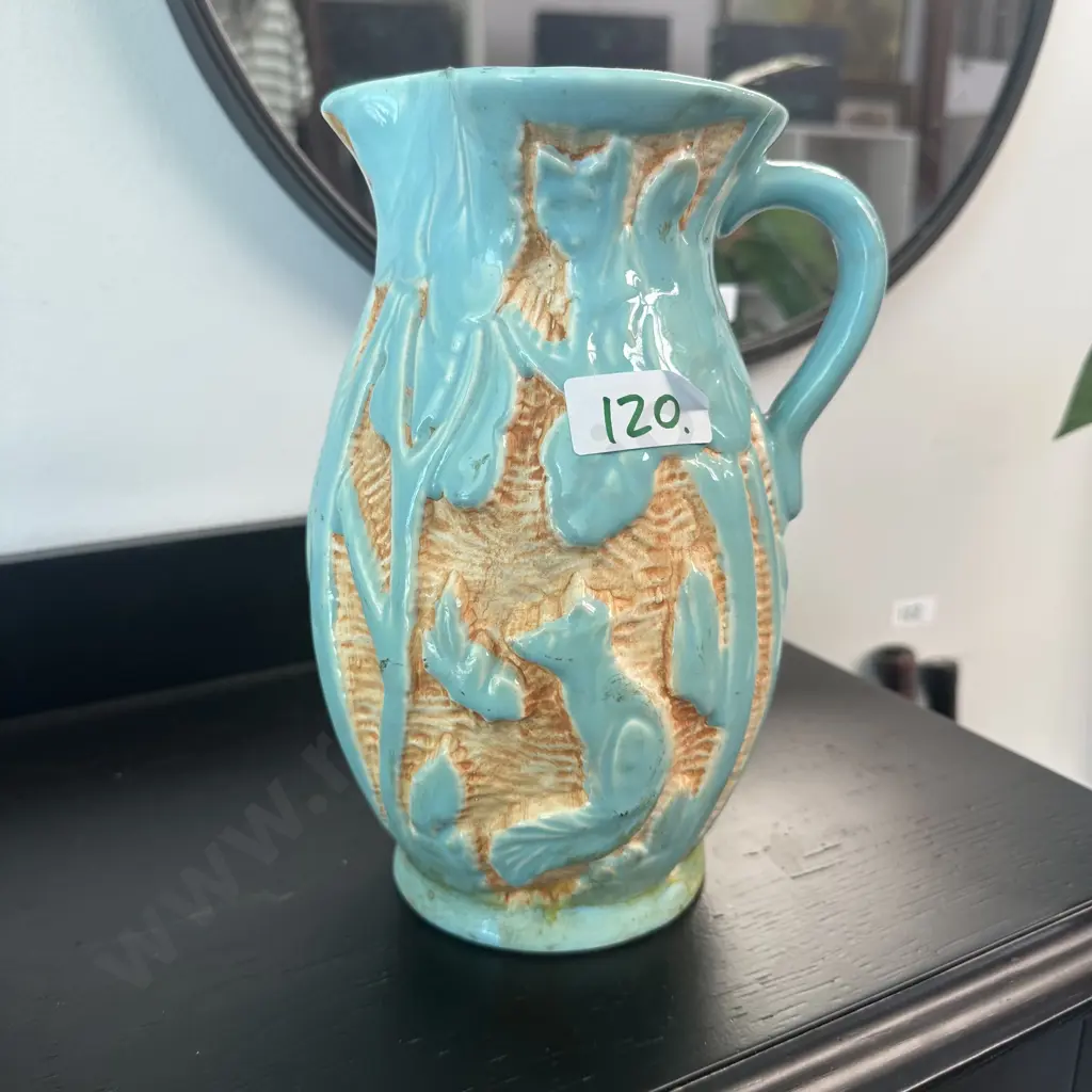 Beswick jug Image 1++