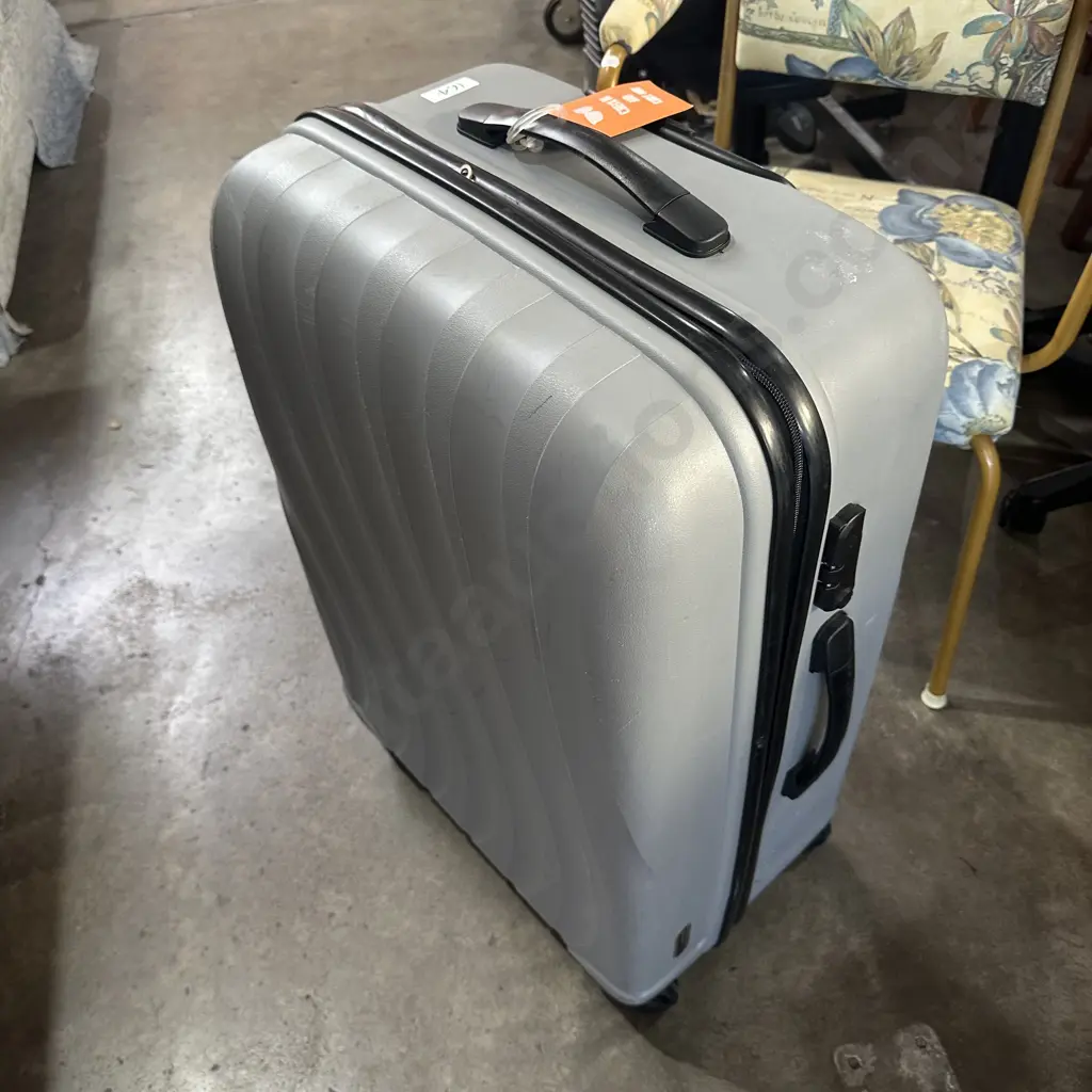 suitcase Image 1++
