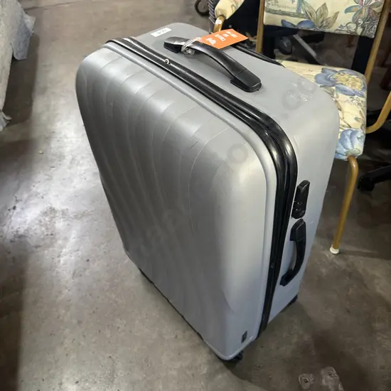 suitcase
