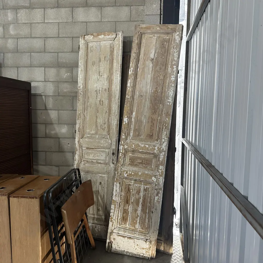 Pr large Egyptian doors Image 1++