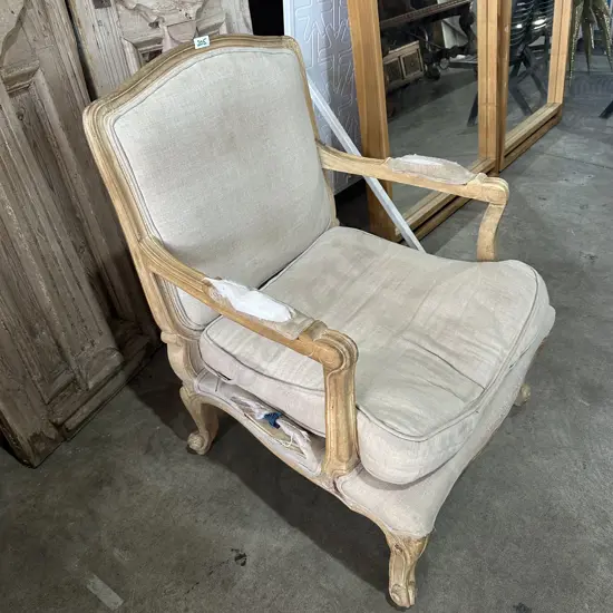 Bluemoon chair needs TLC