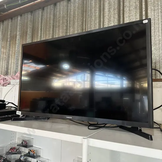 Samsung TV model - UA32T5300AS