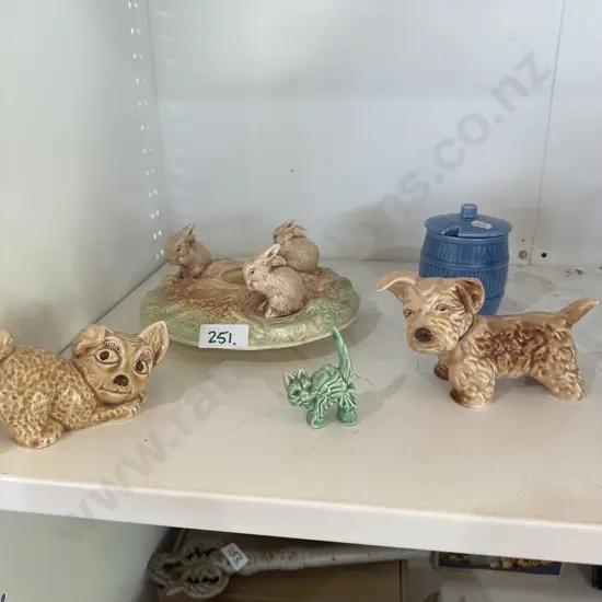 Collection of Sylvac