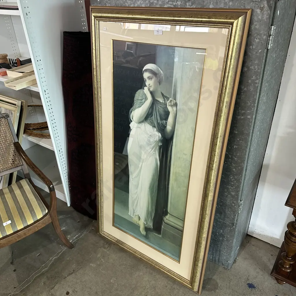 Large print Nausicaa Image 1++