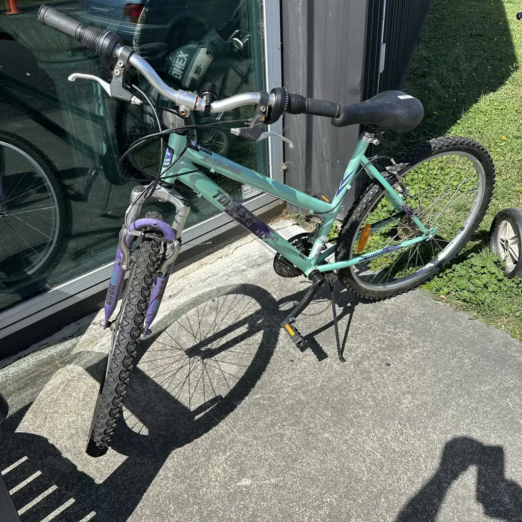 ladies bike Image 1++