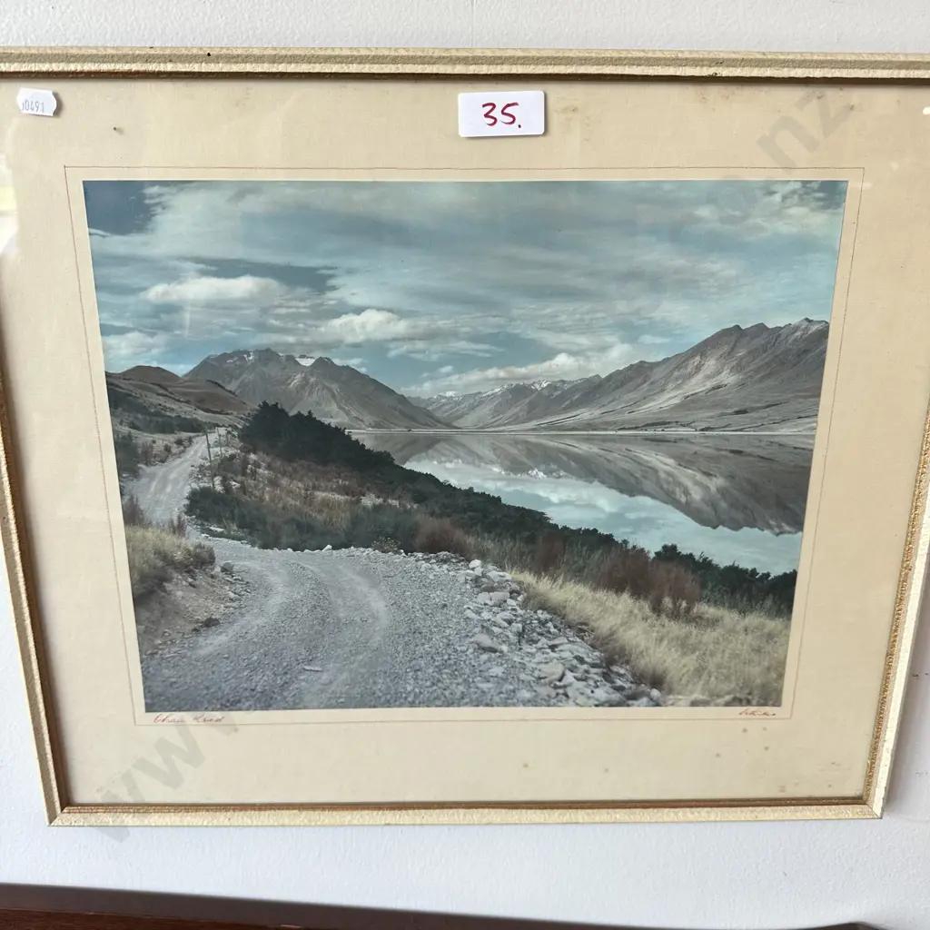 Whites photo Ohau Rd Image 1++