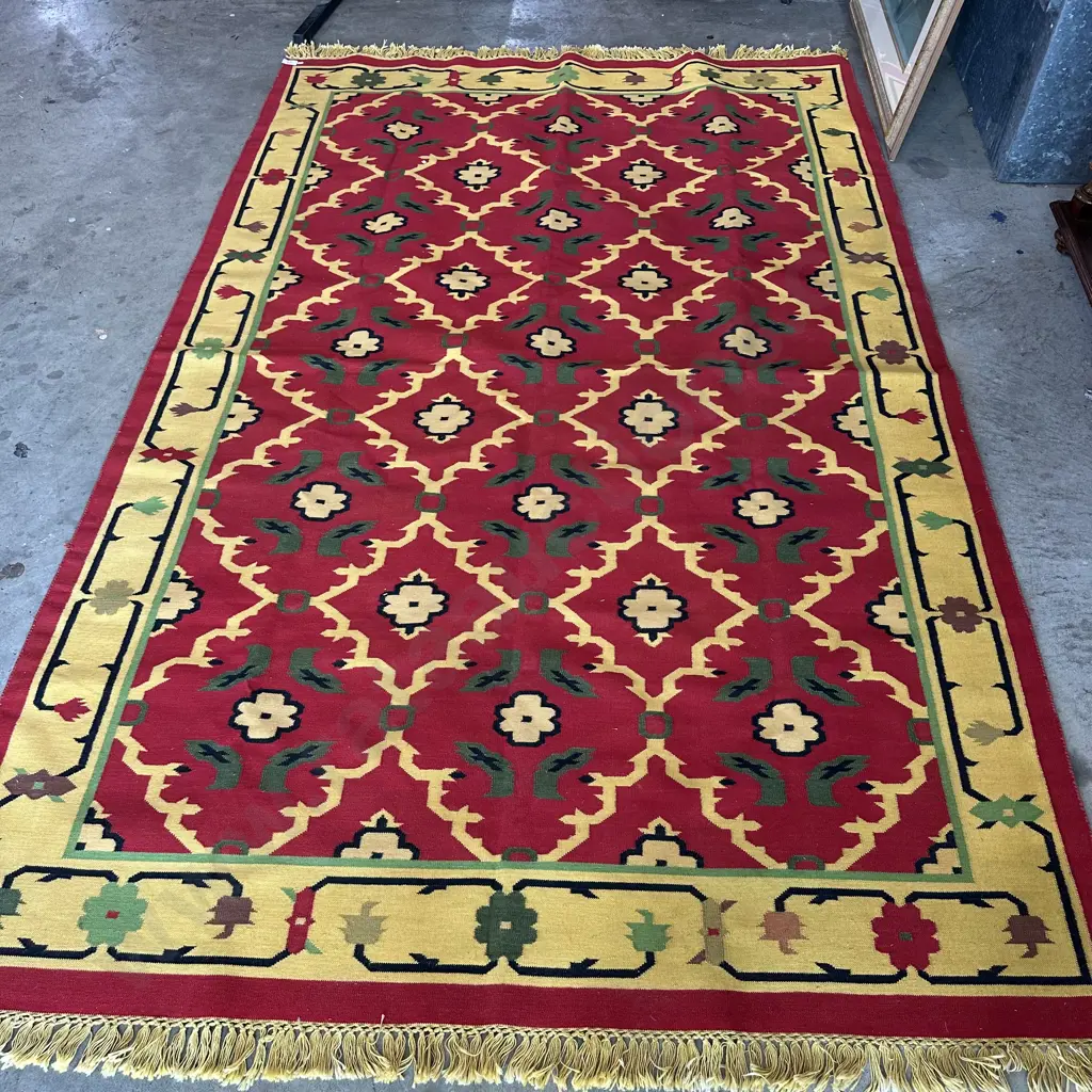 Kilim 2500 x 1600 Image 1++