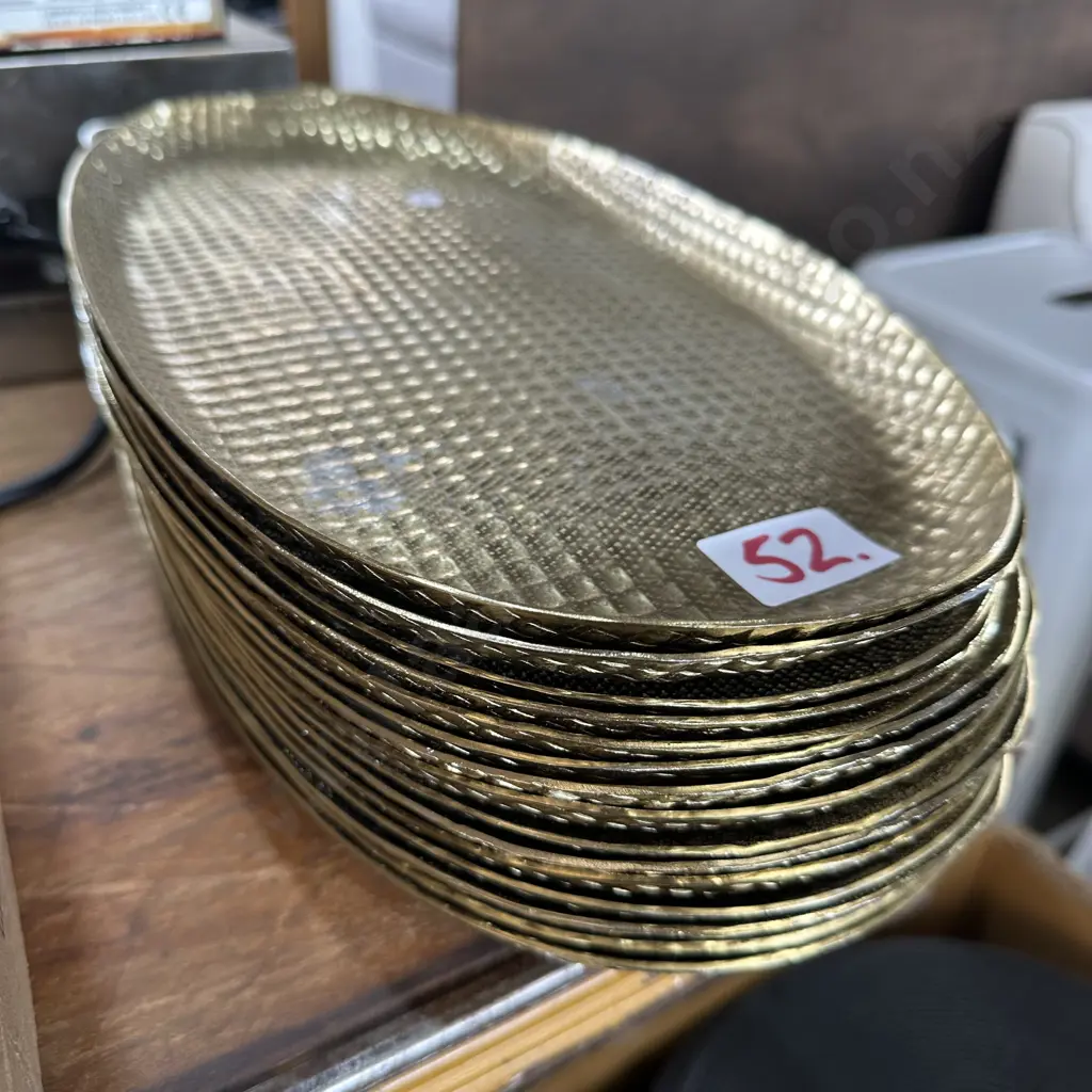 15 platters Image 1++