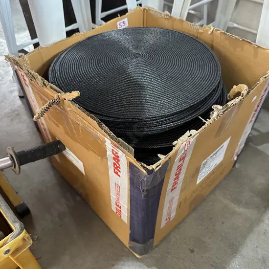 Large box place mats