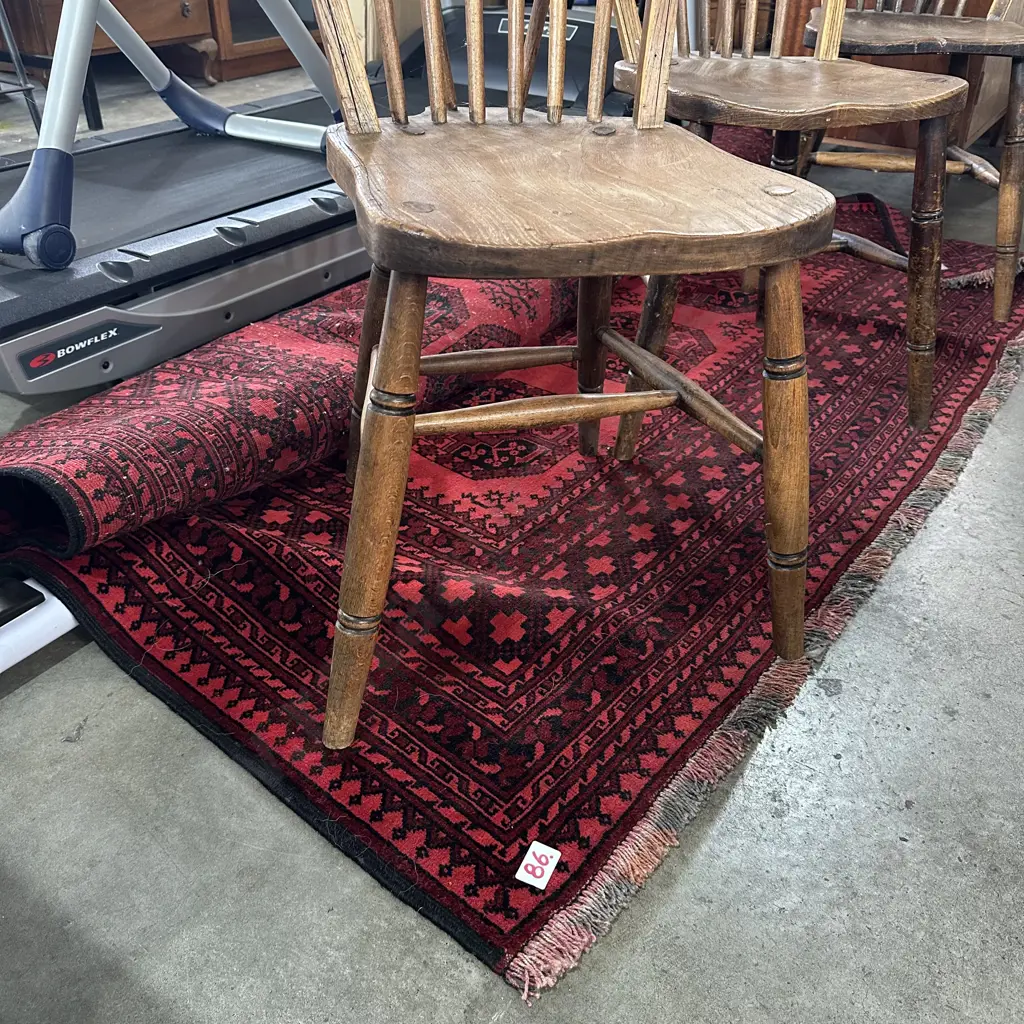 Rug 285cm x 200cm #36 Image 1++