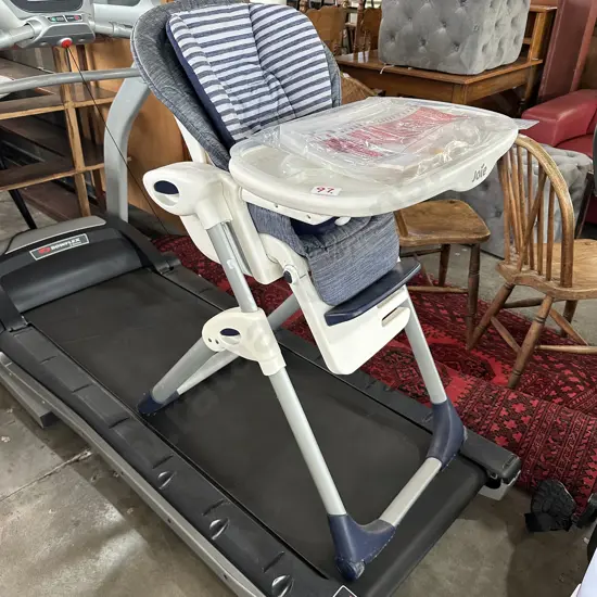 Good condition high chair