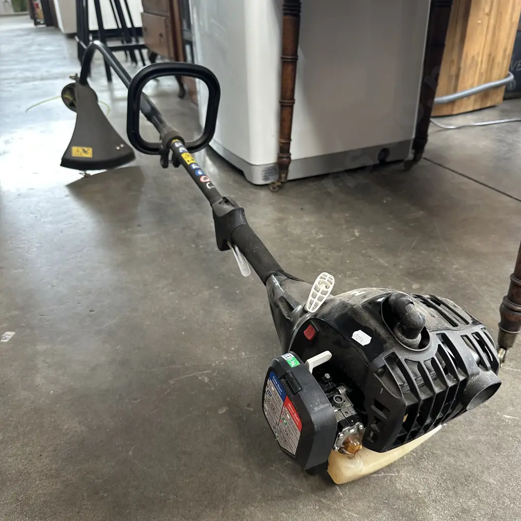 Petrol strimmer Image 1++