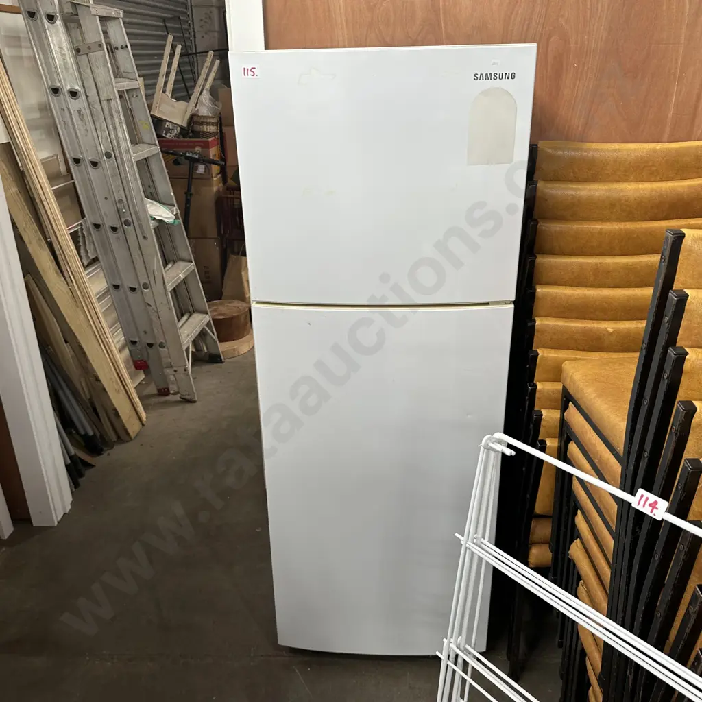 Samsung fridge/freezer Image 1++