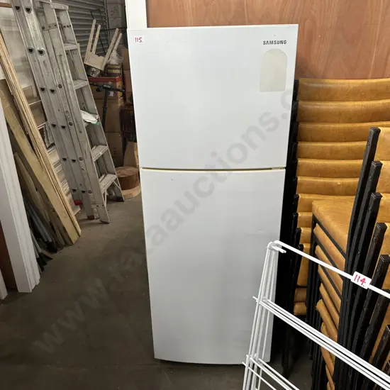 Samsung fridge/freezer