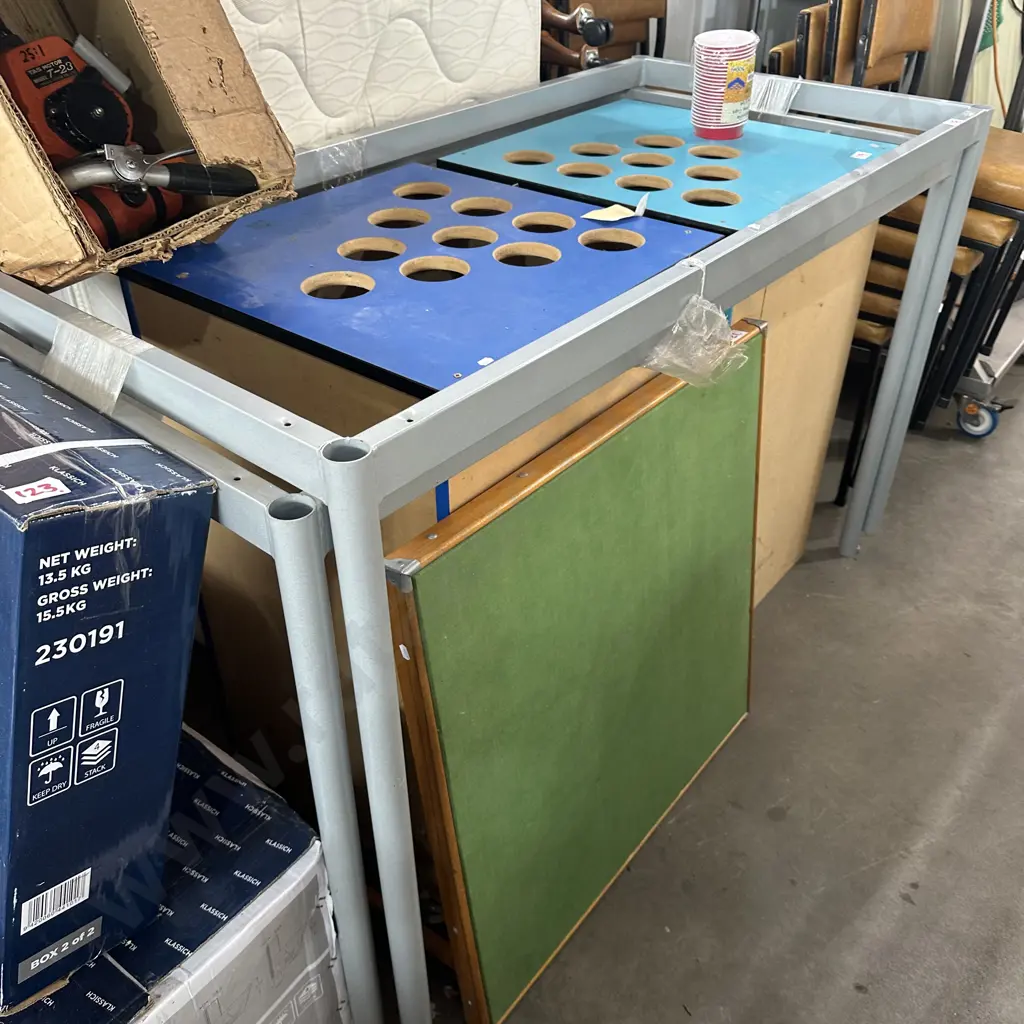 Beer pong game (2pics) Image 1++