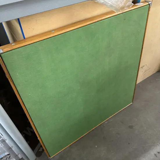 Good condition card table