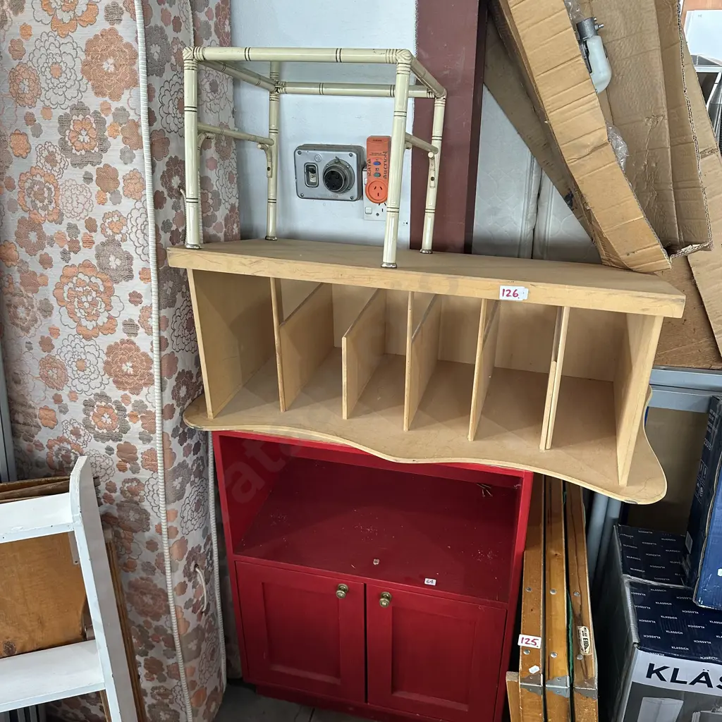 Side table etc. Image 1++