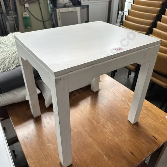 Side table