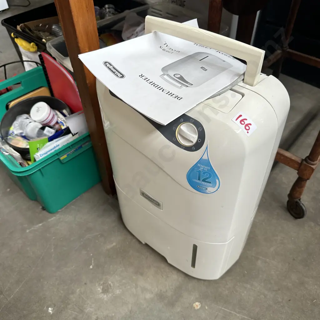 Dehumidifier Image 1++