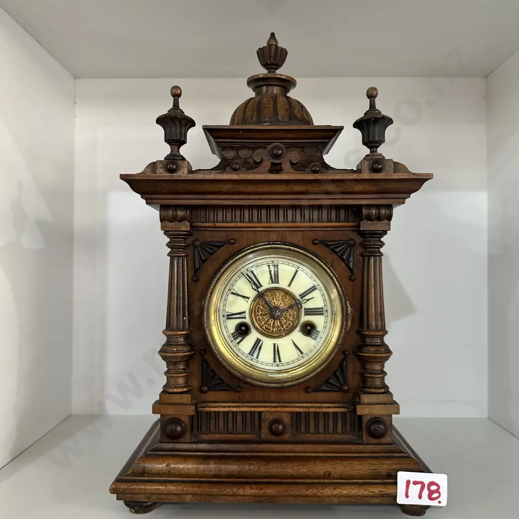 Greenwich Clock Image 1++