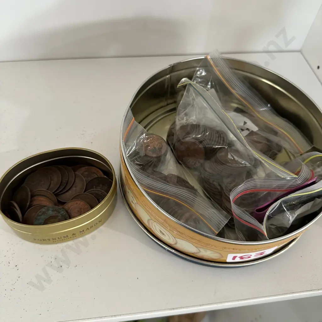 coin collection Image 1++