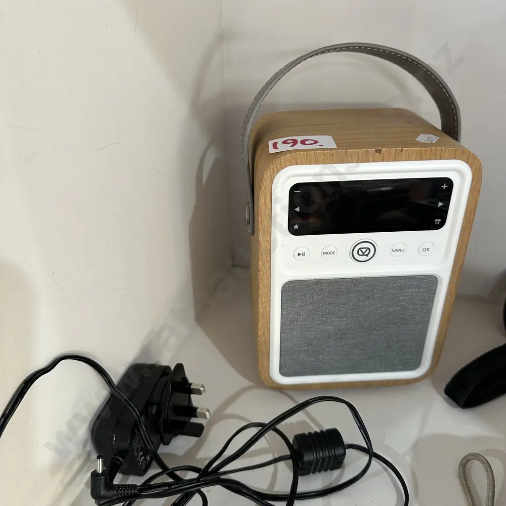 blue tooth radio Image 1++