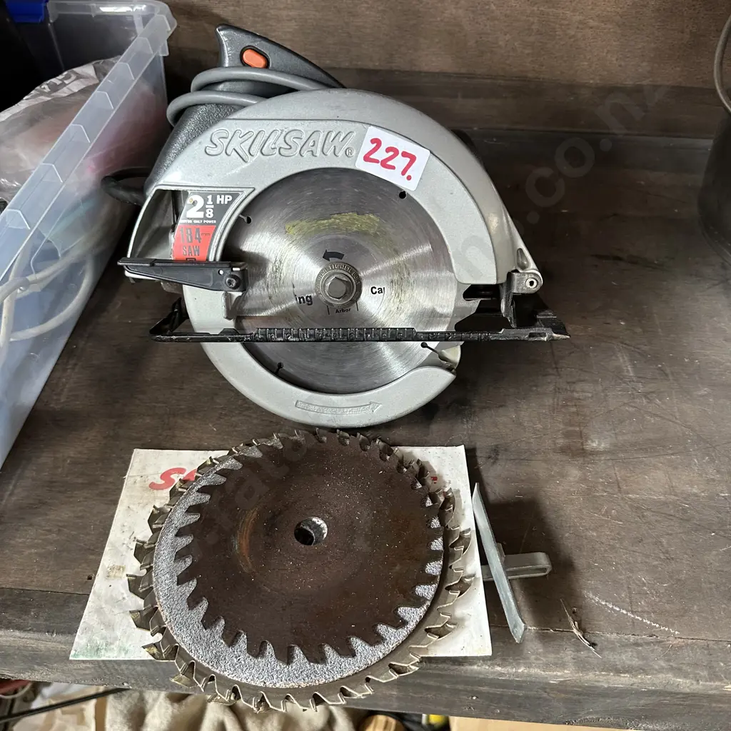 skillsaw-tidy Image 1++