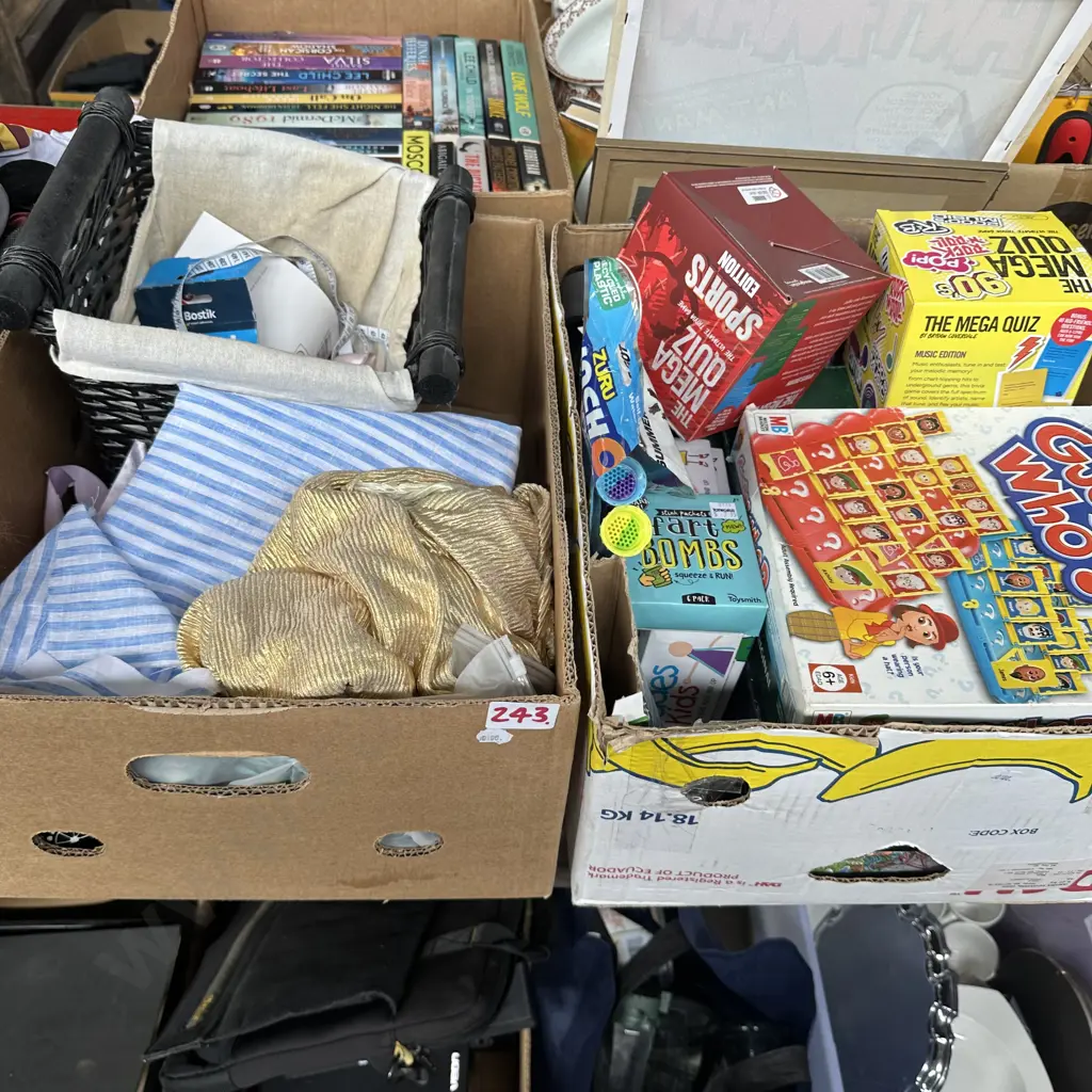 2 box inc games Image 1++