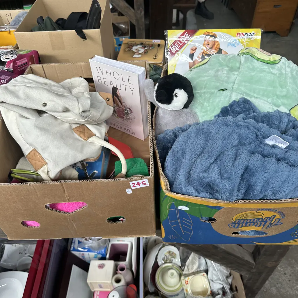 2 box inc avocado oodi Image 1++