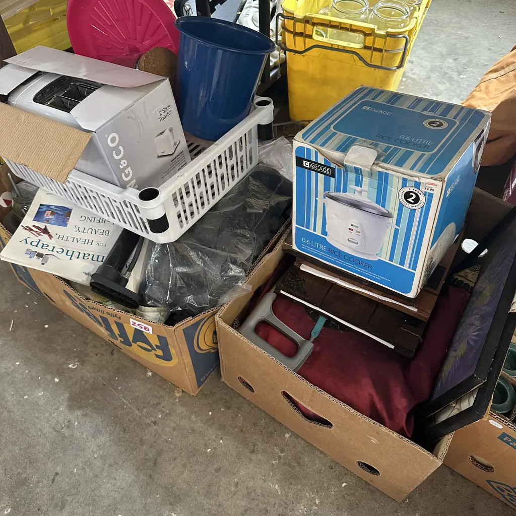 large lot asst Image 1++