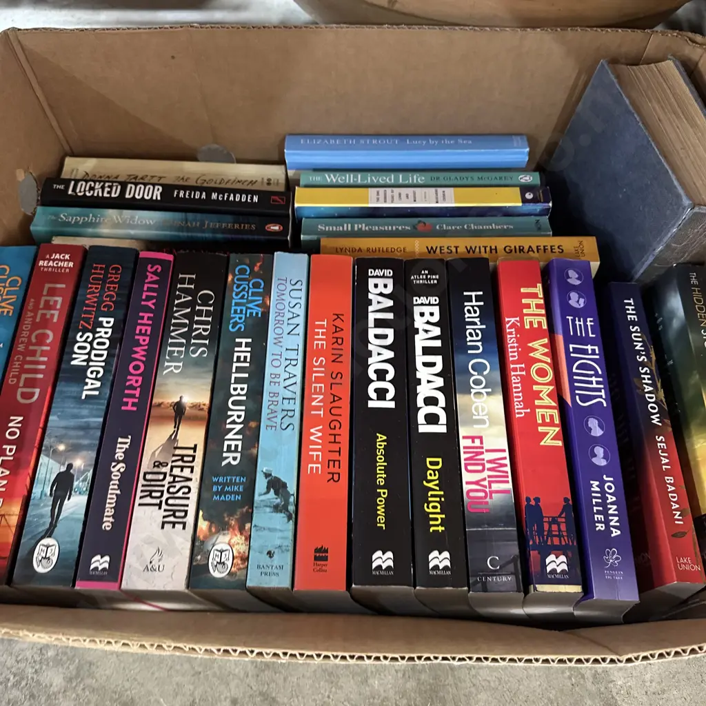 good books Image 1++