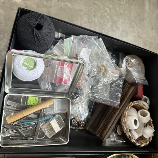 Pearl tools and parts etc