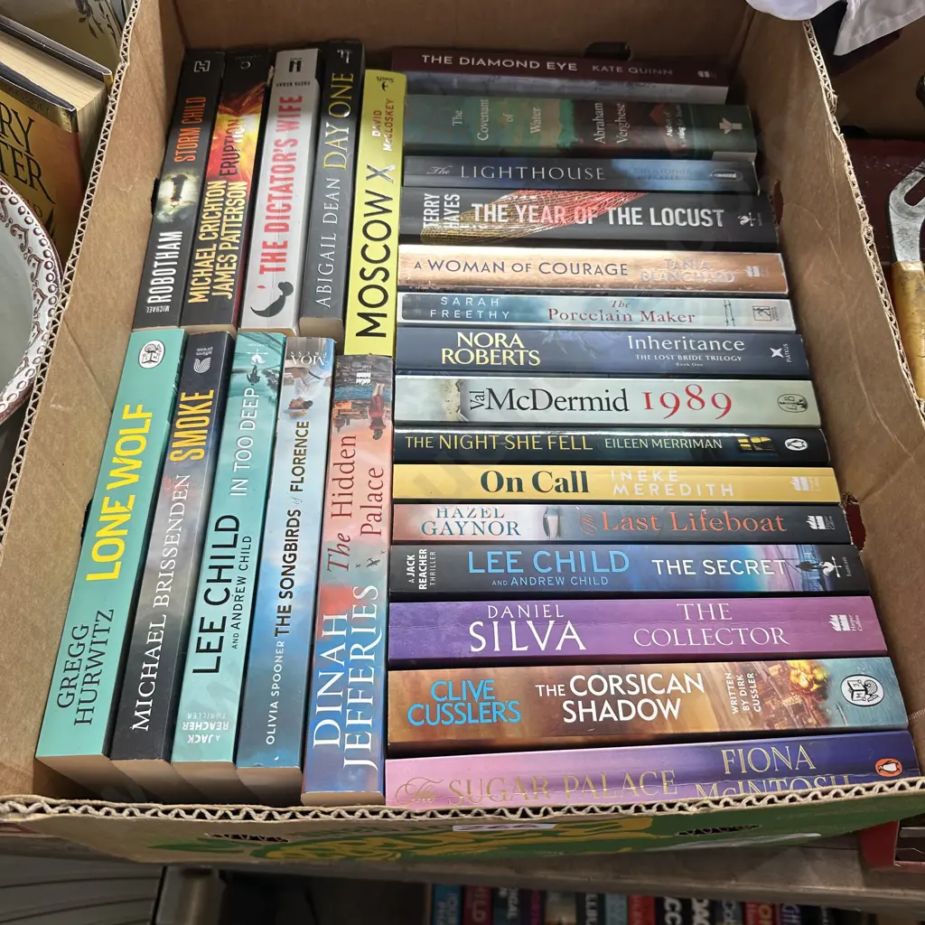 good books Image 1++