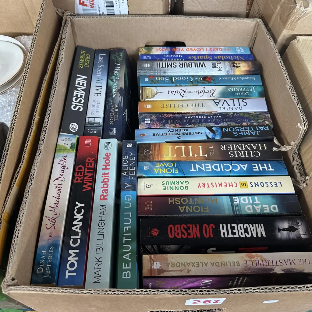 good books Image 1++