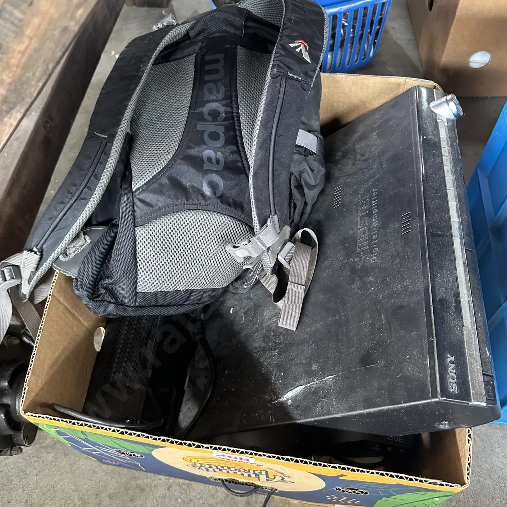 macpacdvd player etc Image 1++