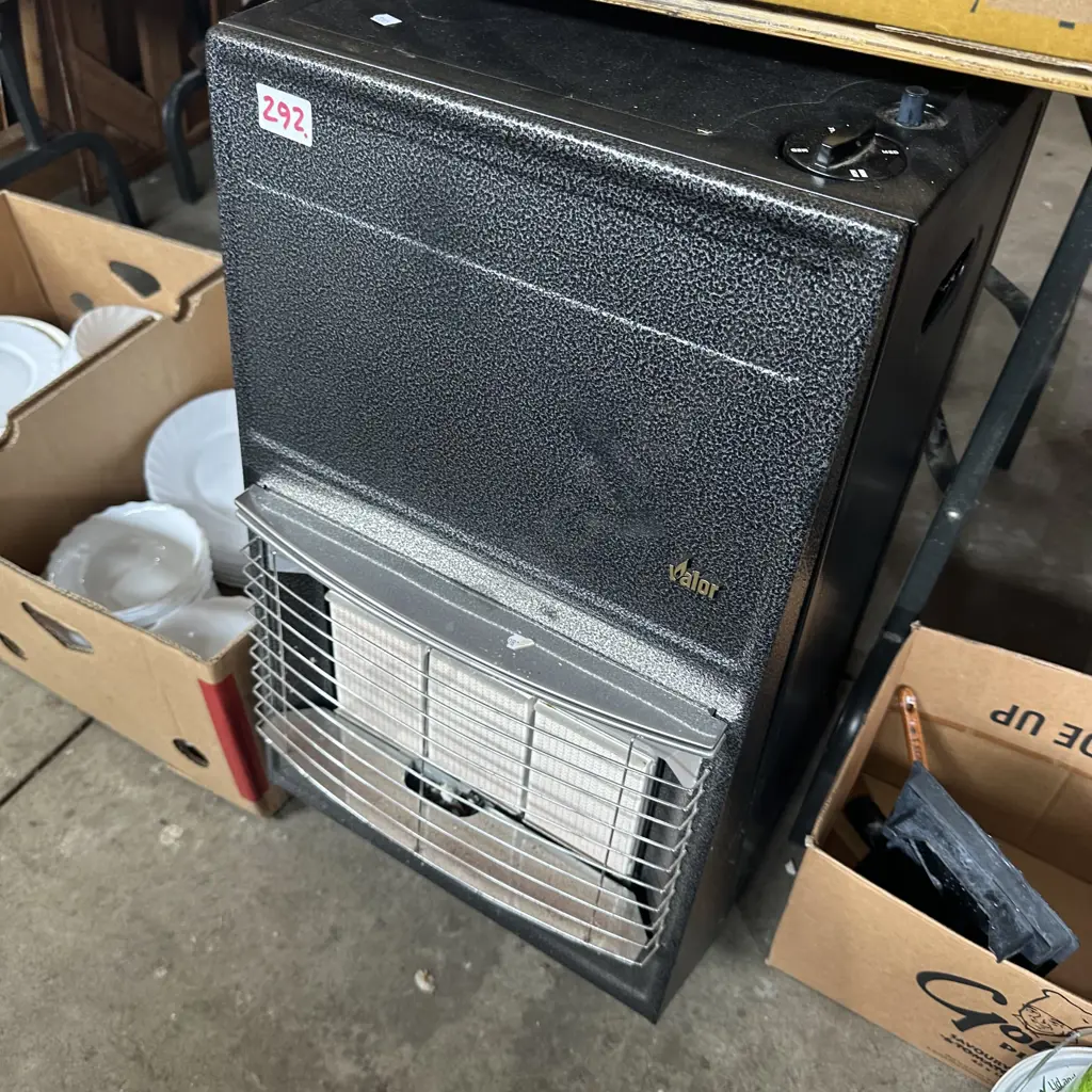 gas heater no bottle Image 1++