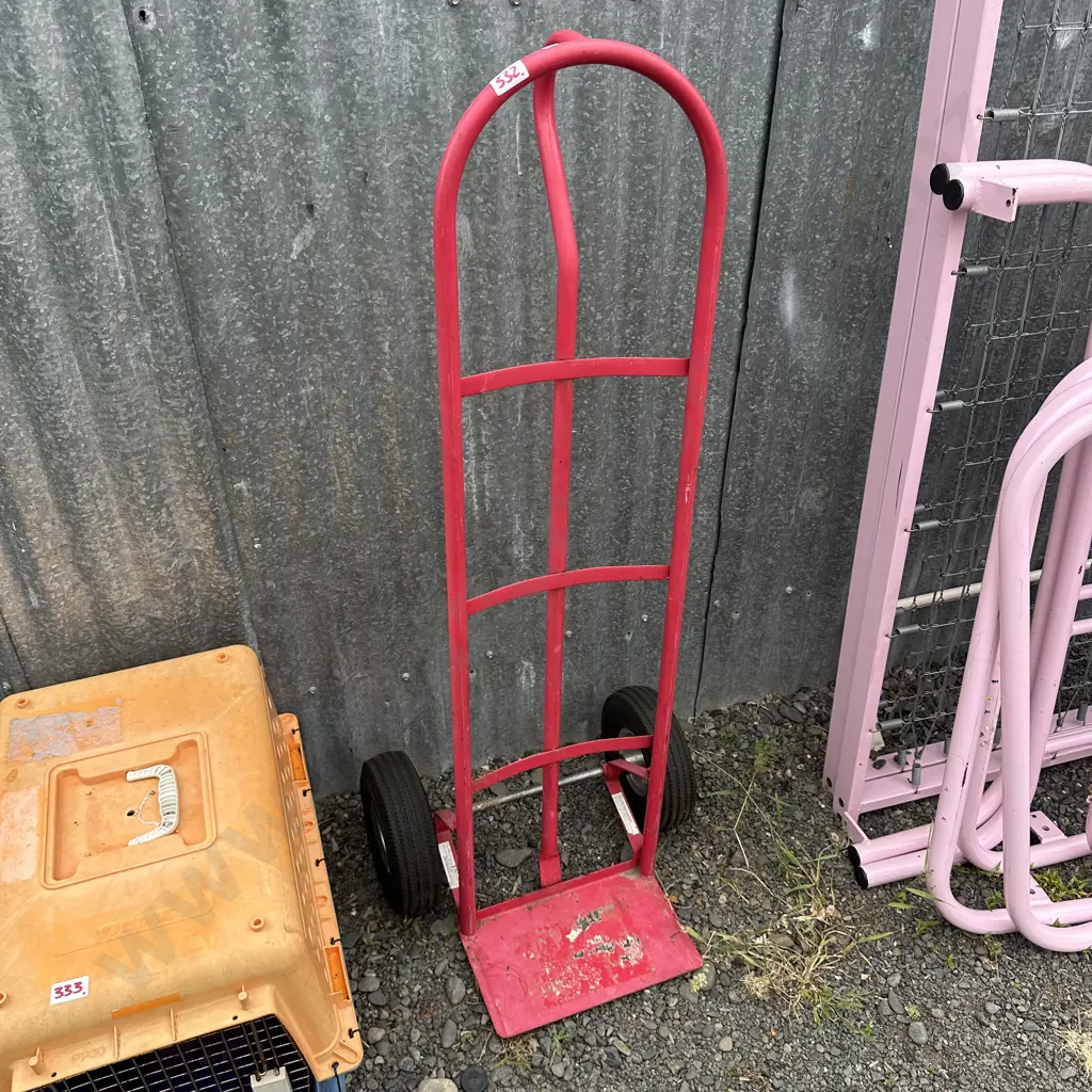 Sack barrow Image 1++