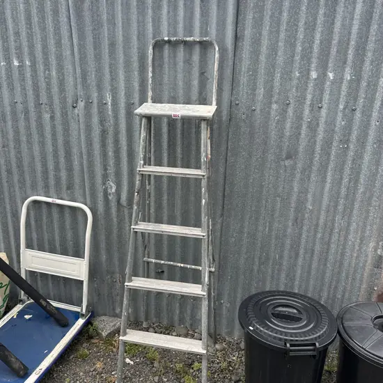 Painters ladder