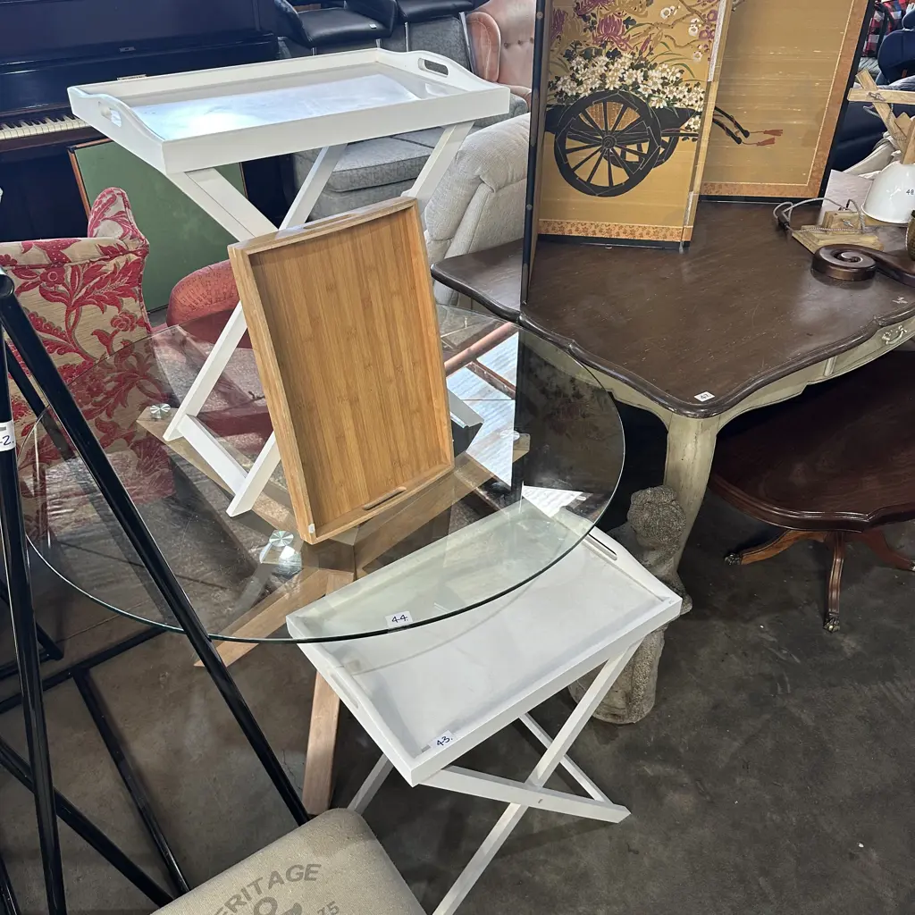 Pr serving trays plus other Image 1++