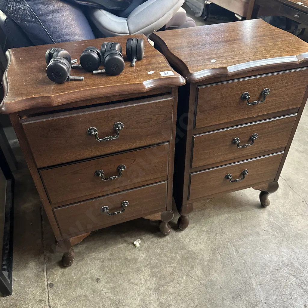 Pr bedside drawers Image 1++