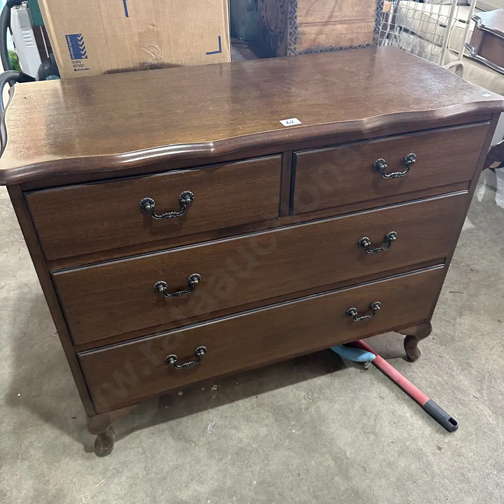 matching chest Image 1++