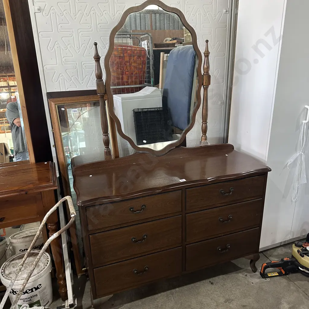 matching dresser Image 1++