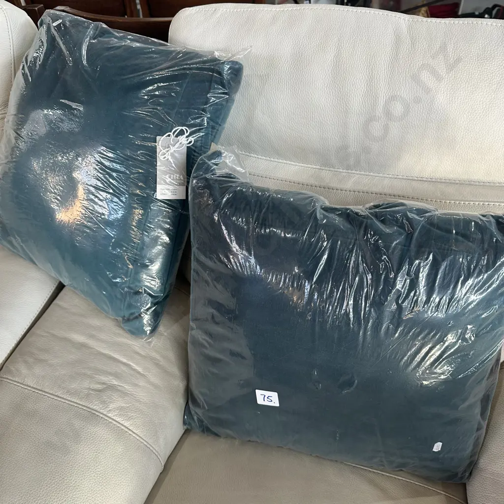 Pr new cushions Image 1++