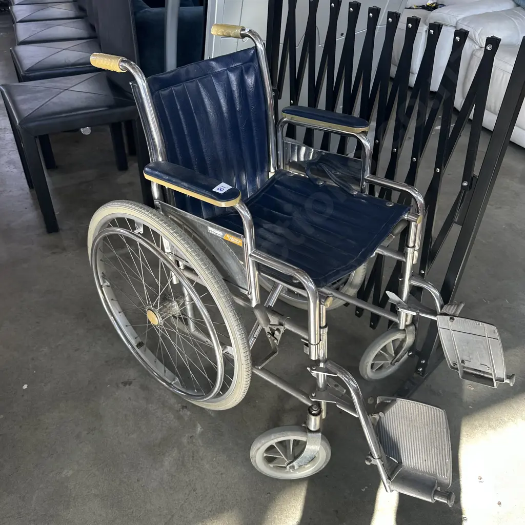 Wheel chair Image 1++