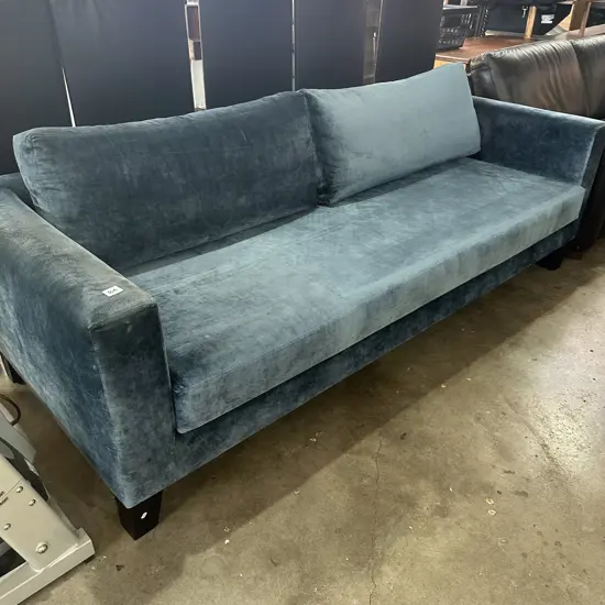 NZ made 2.2m sofa by LoungeDesign