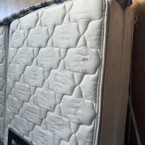 The matching King single