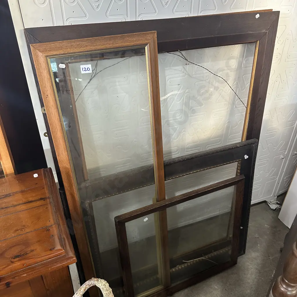 selection Oak frames Image 1++