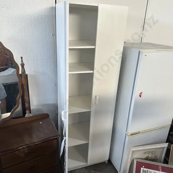 Storage cupboard