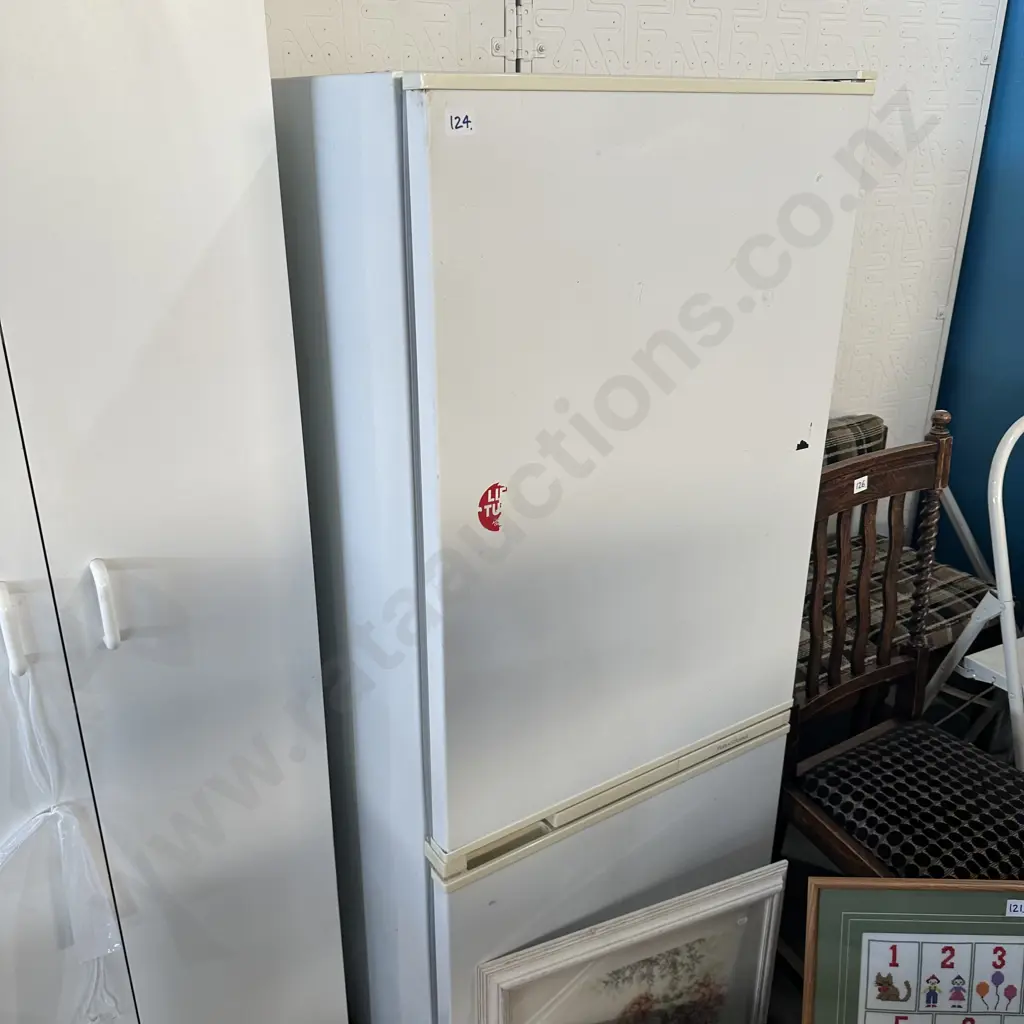 fridge freezer Image 1++